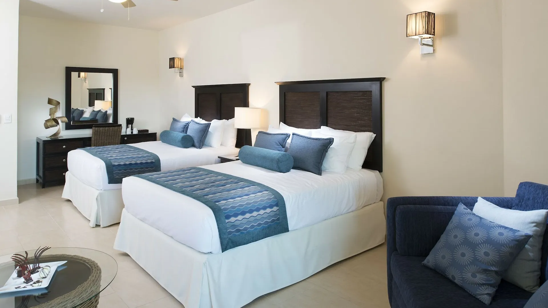 Royalton Splash Punta Cana Resort And Spa 巴瓦罗 酒店