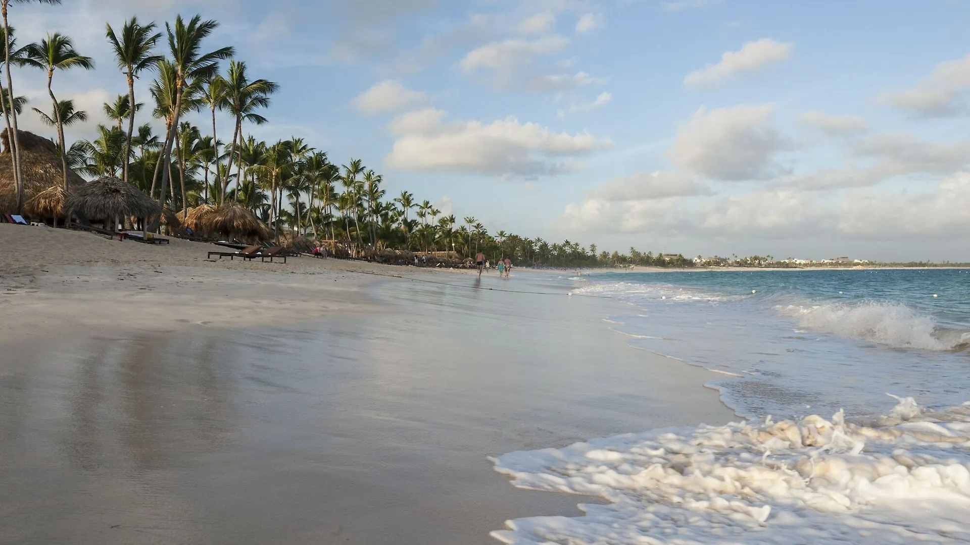 **** 酒店 Royalton Splash Punta Cana Resort And Spa 巴瓦罗 多米尼加共和国