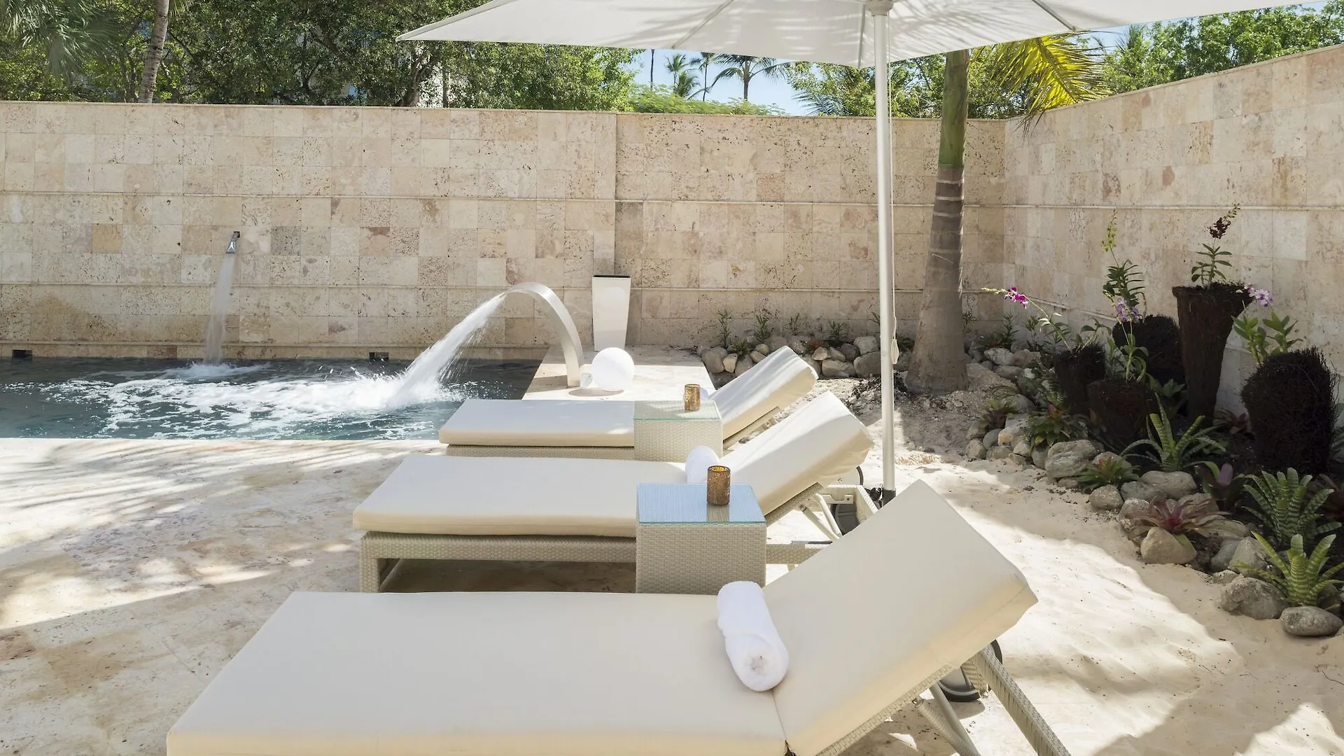 酒店 Royalton Splash Punta Cana Resort And Spa 巴瓦罗
