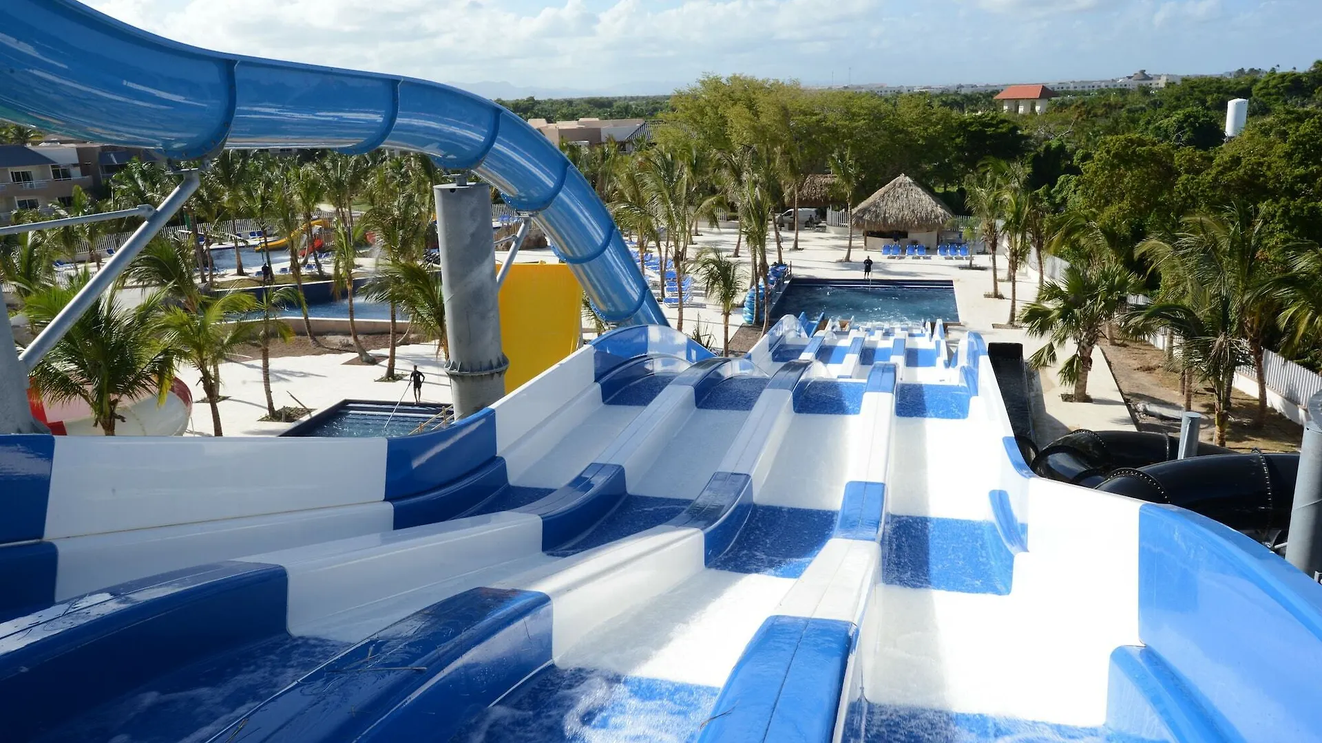 Royalton Splash Punta Cana Resort And Spa 巴瓦罗 多米尼加共和国