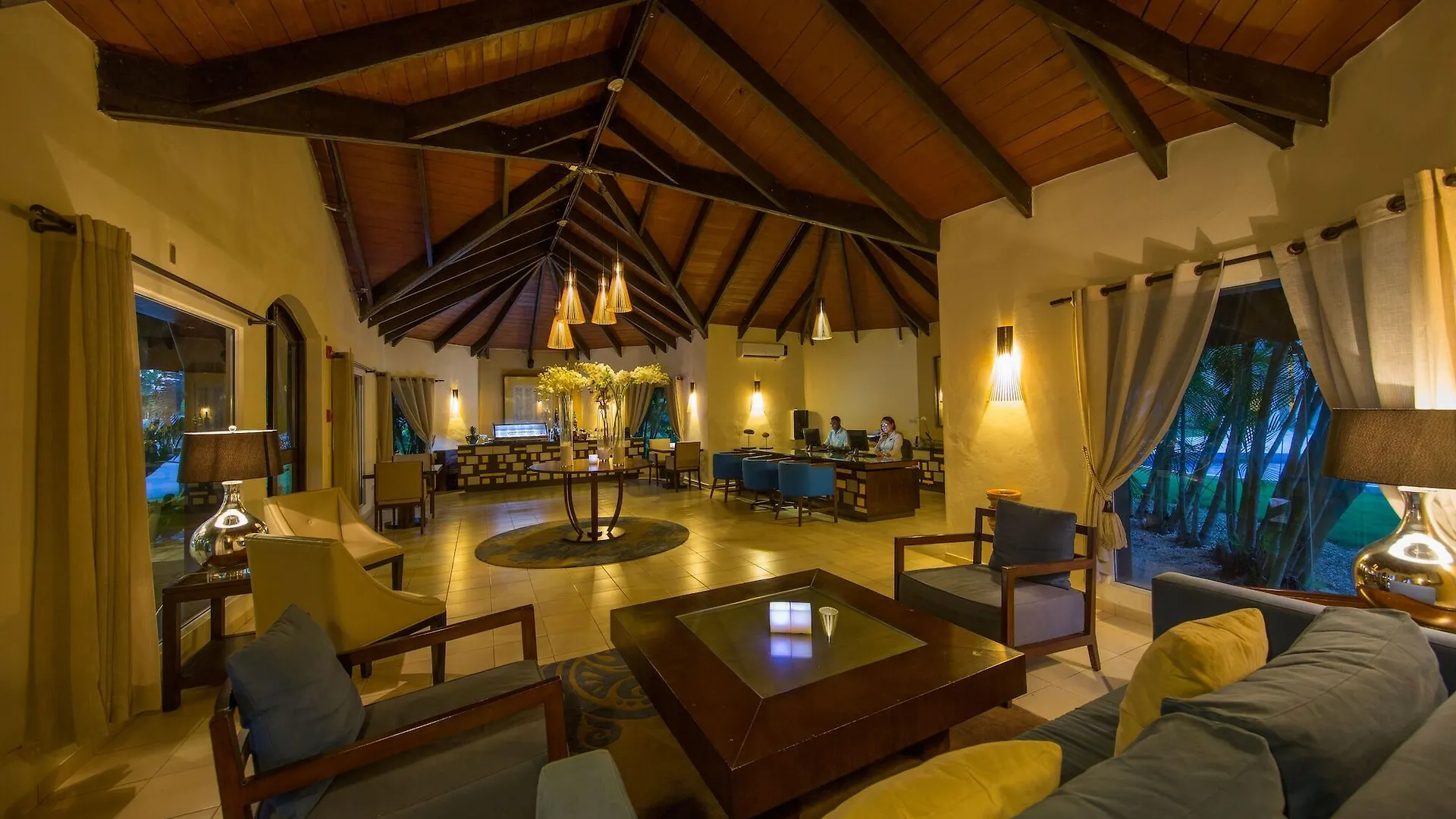 Royalton Splash Punta Cana Resort And Spa 巴瓦罗 4*,  多米尼加共和国