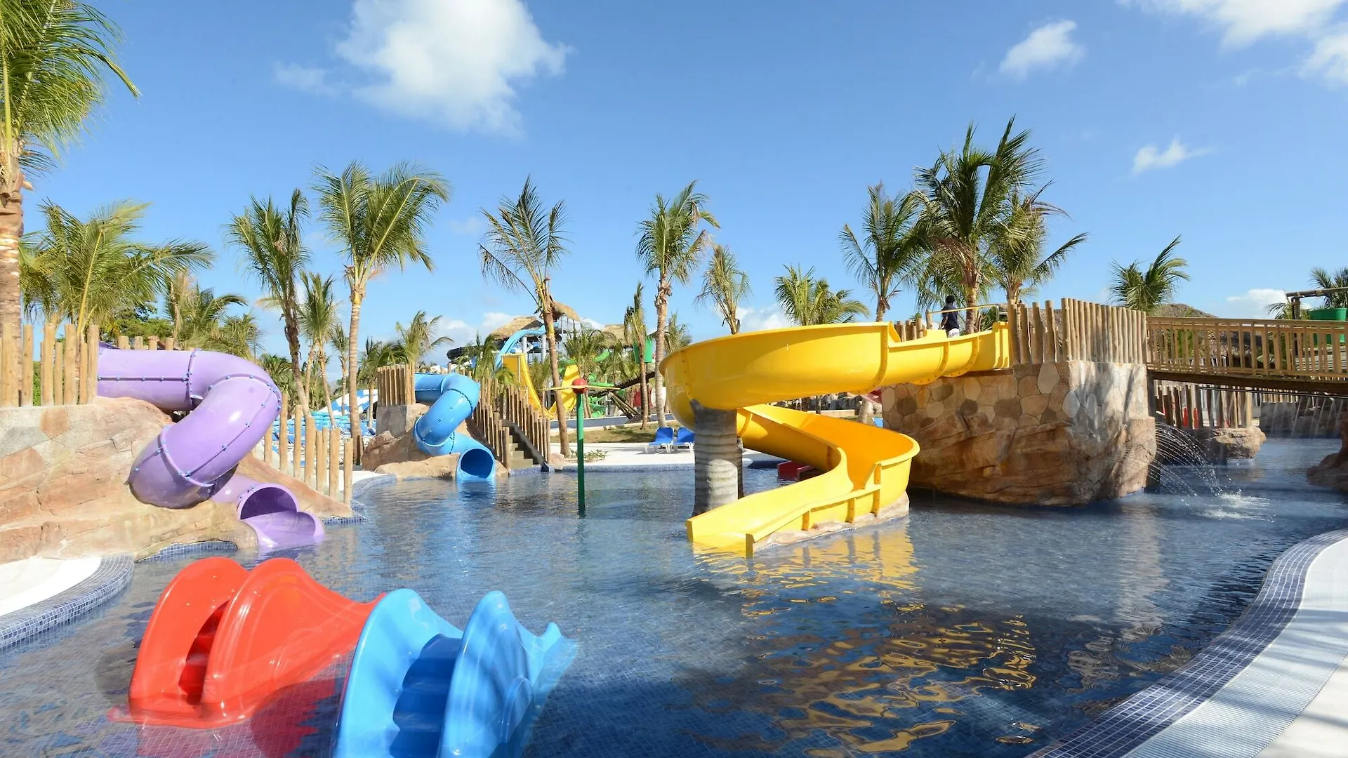 Royalton Splash Punta Cana Resort And Spa 巴瓦罗 4*,  多米尼加共和国