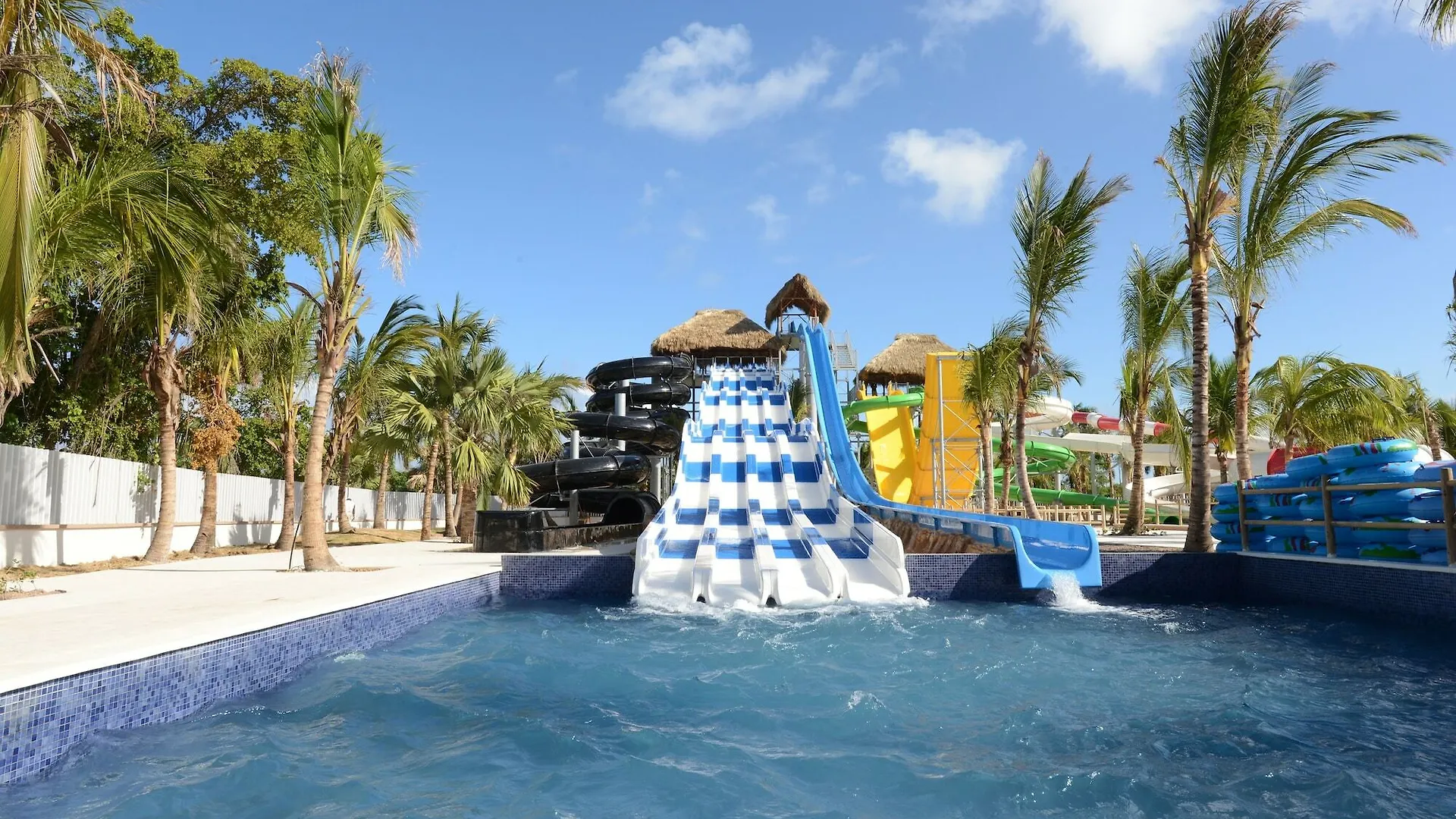 Hotel Royalton Splash Punta Cana Resort And Spa Bávaro