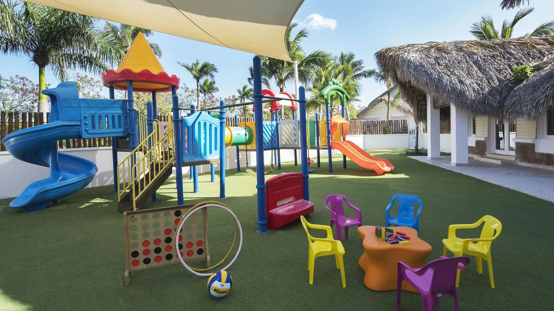 Royalton Splash Punta Cana Resort And Spa Bávaro Hotel