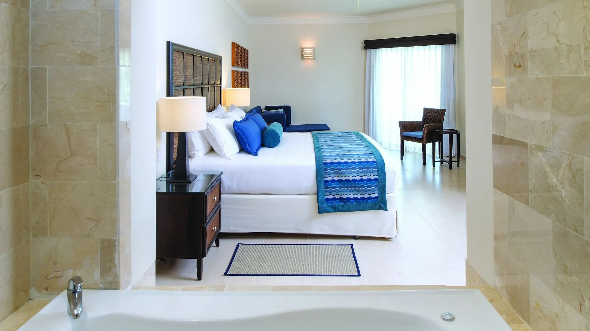 Royalton Splash Punta Cana Resort And Spa Bávaro Hotel