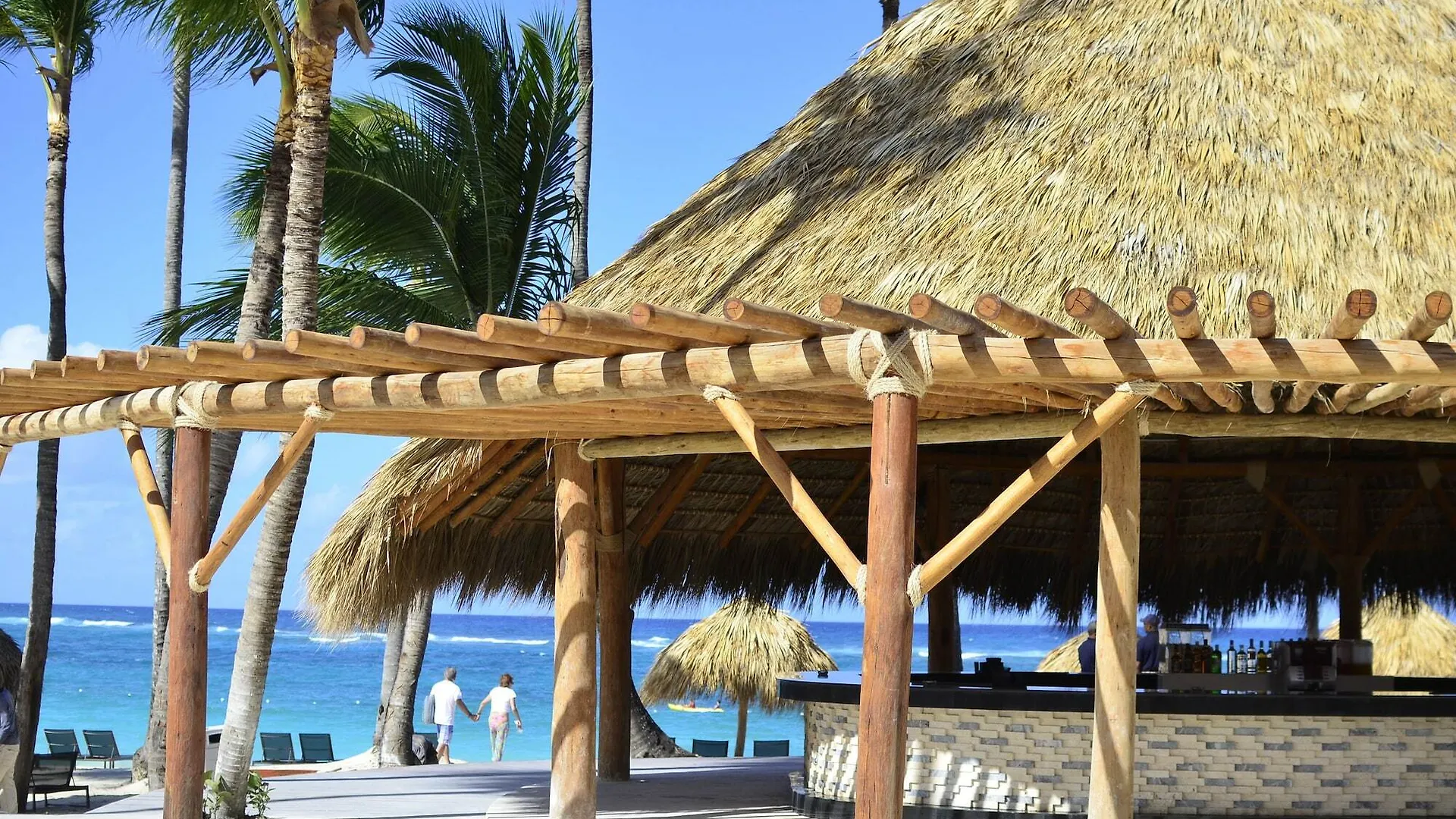 **** Hotel Royalton Splash Punta Cana Resort And Spa Bávaro República Dominicana