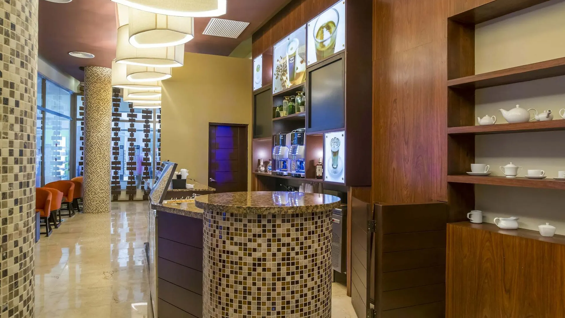 Hotel Royalton Splash Punta Cana Resort And Spa Bávaro