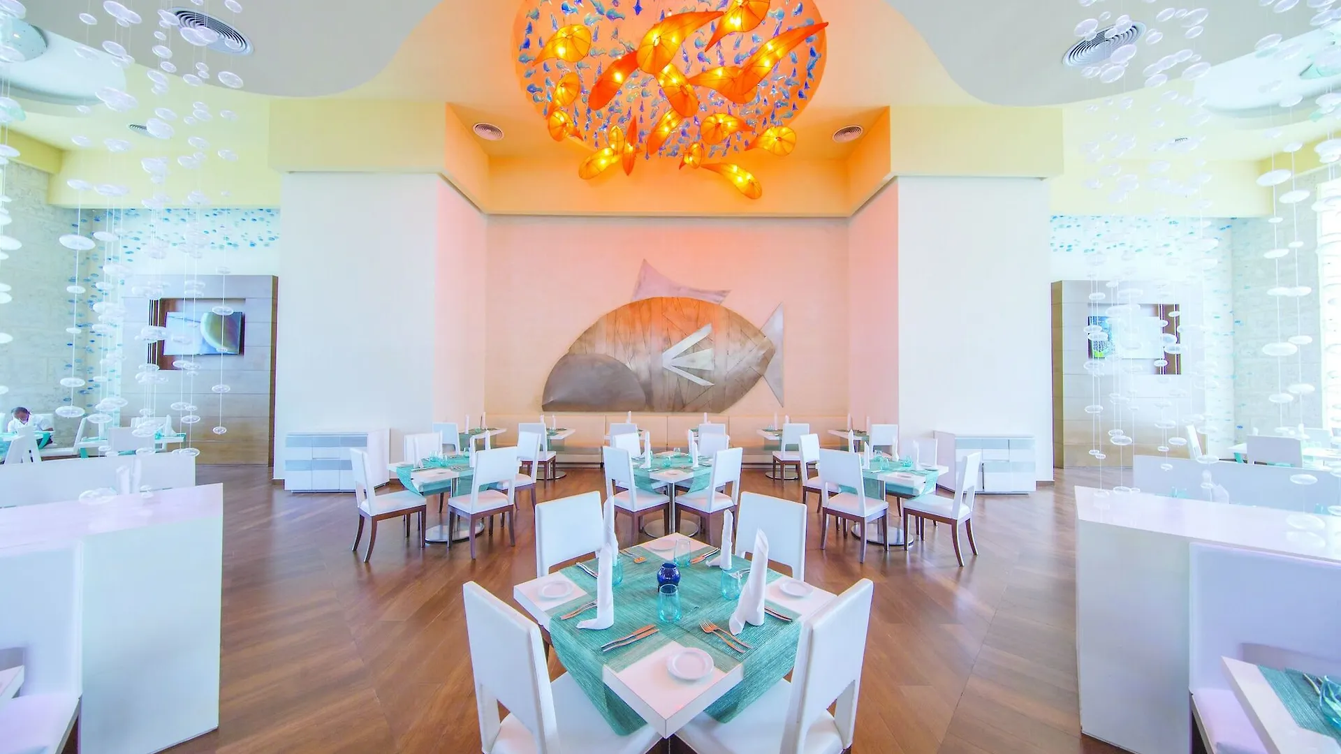 **** Hotell Royalton Splash Punta Cana Resort And Spa Bávaro Dominikanska republiken