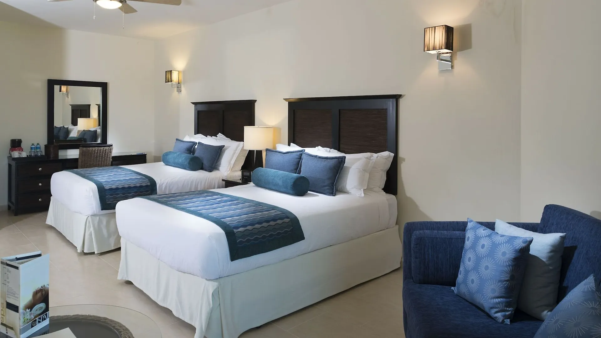Hotell Royalton Splash Punta Cana Resort And Spa Bávaro