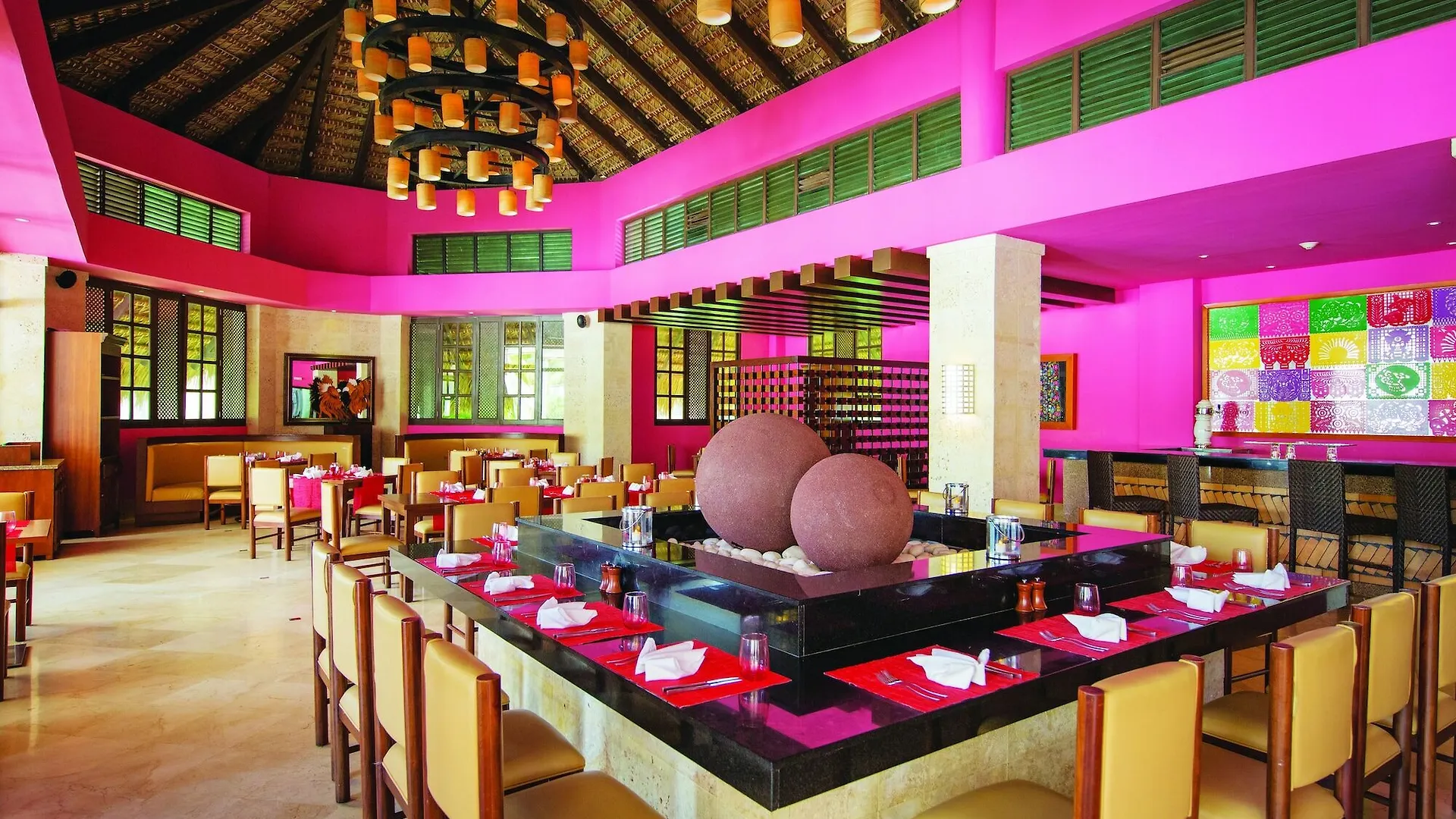 Hotell Royalton Splash Punta Cana Resort And Spa Bávaro